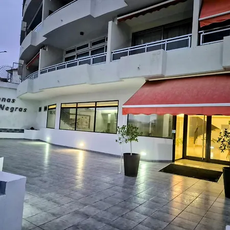 Arenas Negras Malaga *