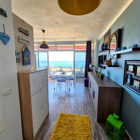 Arenas Negras Malaga