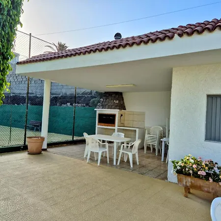 דירה Arenas Negras Malaga