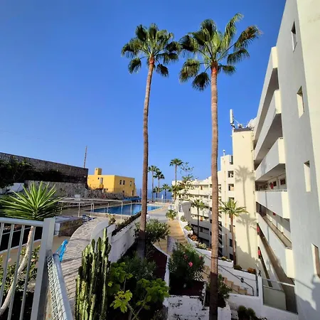 Arenas Negras Malaga דירה *