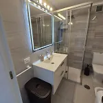 Arenas Negras Malaga Apartmán *