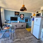 Arenas Negras Malaga Apartmán