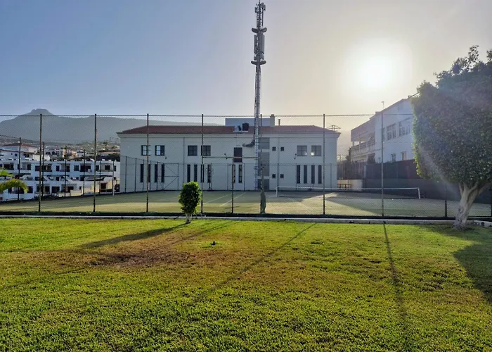 Διαμέρισμα Arenas Negras Malaga *