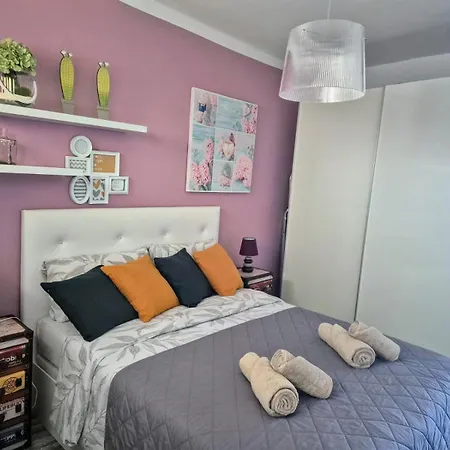 Arenas Negras Malaga *