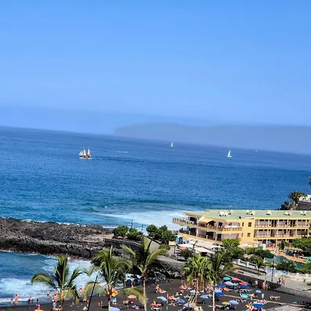 Arenas Negras Malaga Апартаменты *