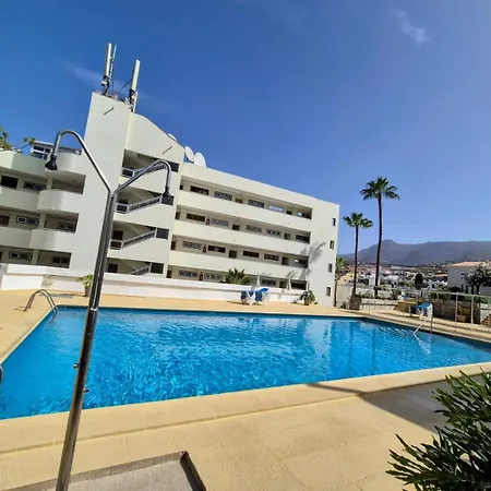 Arenas Negras Malaga Апартаменты *