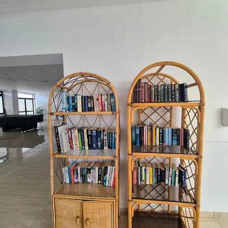 Arenas Negras Malaga *