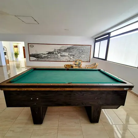 Arenas Negras Malaga