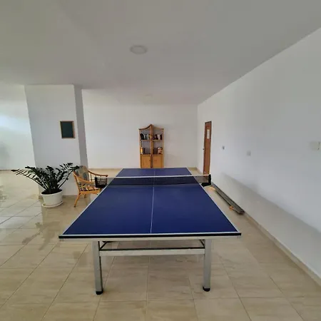 Arenas Negras Malaga