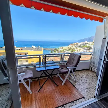 Arenas Negras Malaga *