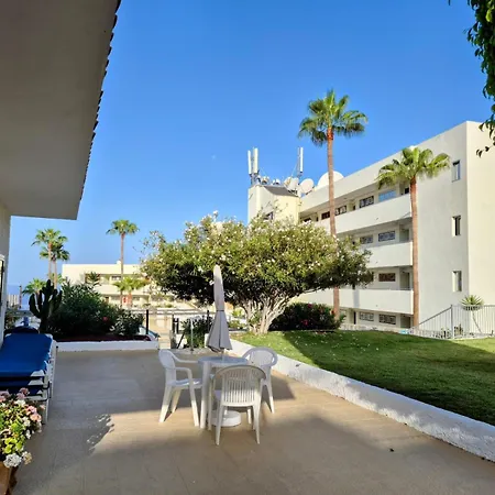 Arenas Negras Malaga Апартаменты