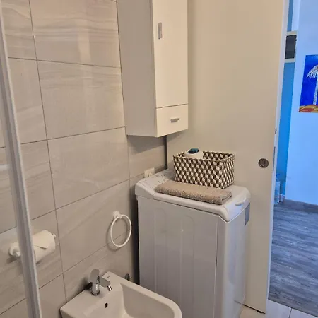 Arenas Negras Malaga *