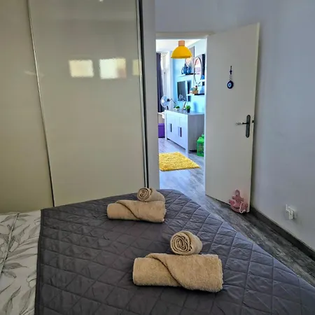 Arenas Negras Malaga * Пуэрто-де-Сантьяго