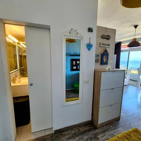 Arenas Negras Malaga *