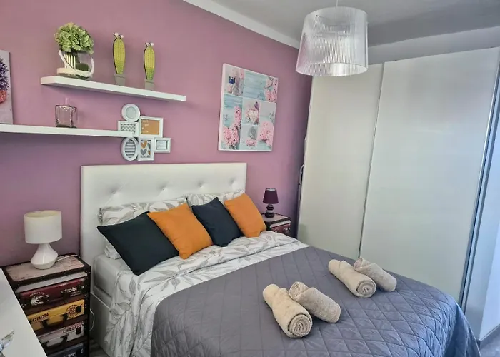 Arenas Negras Malaga *