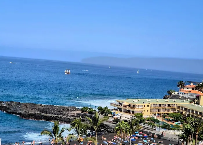 Arenas Negras Malaga Apartamento *