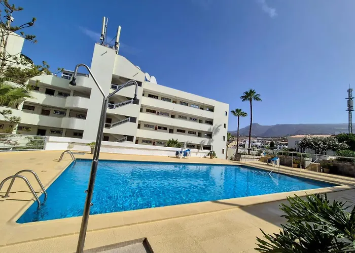 Arenas Negras Malaga Apartamento *