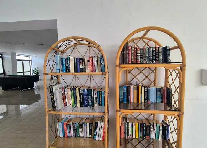 Arenas Negras Malaga *