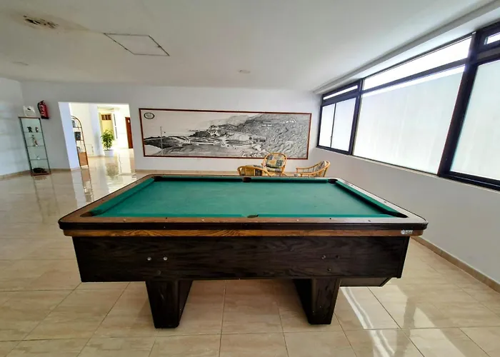 Arenas Negras Malaga