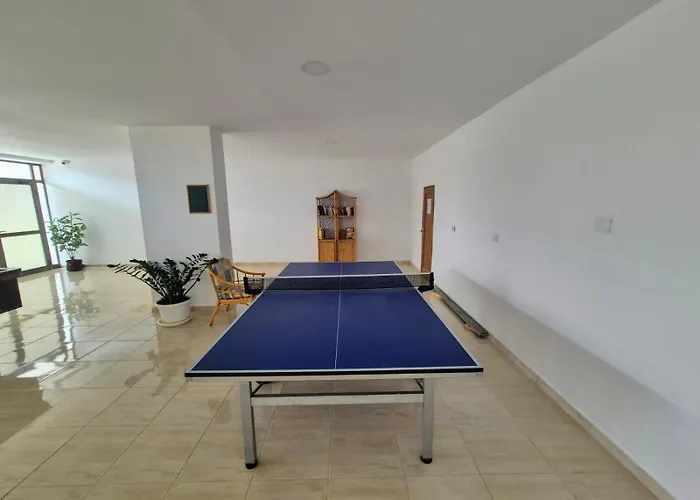 Arenas Negras Malaga