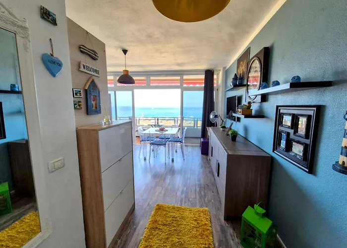 Arenas Negras Malaga