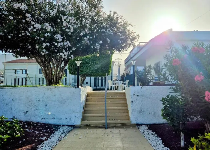 Apartamento Arenas Negras Malaga *