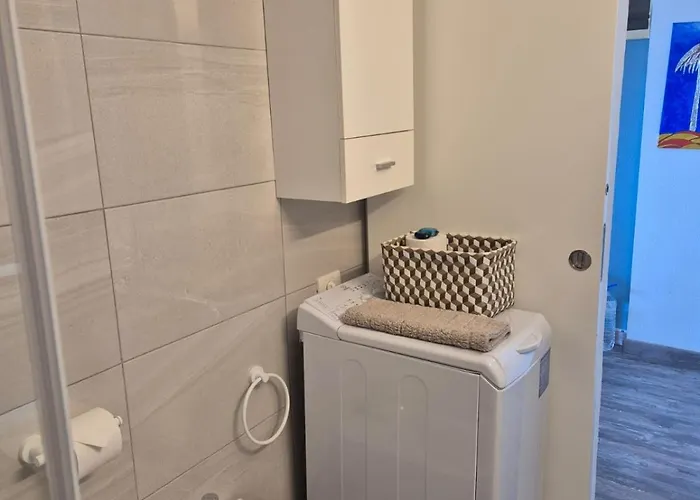 Arenas Negras Malaga *