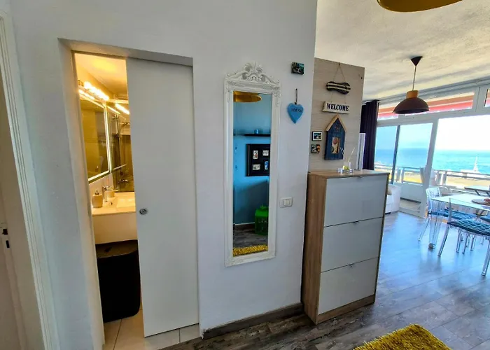 Arenas Negras Malaga *