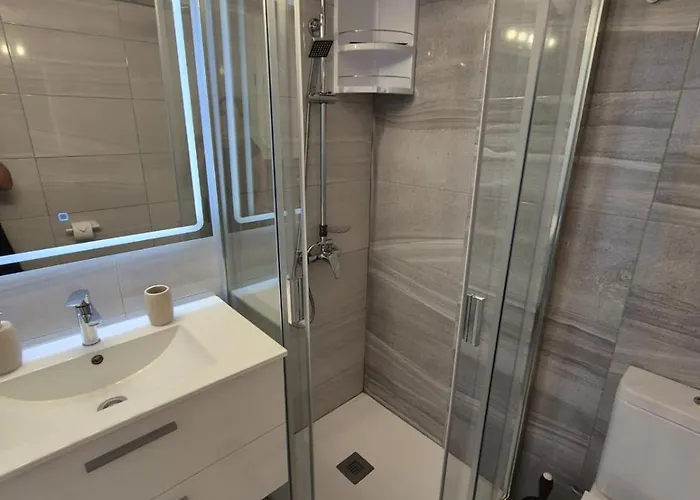 Arenas Negras Malaga Puerto de Santiago (Tenerife)