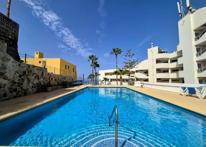 Arenas Negras Malaga *