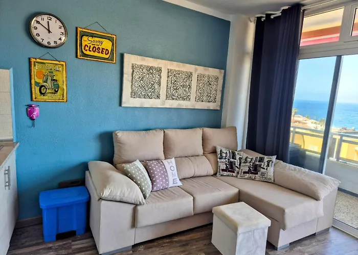 Arenas Negras Malaga