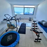 Διαμέρισμα Arenas Negras Malaga Puerto de Santiago (Tenerife)