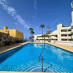 Arenas Negras Malaga *