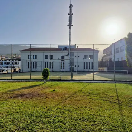 Διαμέρισμα Arenas Negras Malaga *